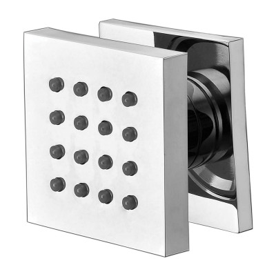 OMNIRES DYSZA BOCZNA, CHROM J09CR