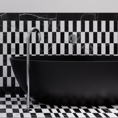 OMNIRES Y WYLEWKA WANNOWA WOLNOSTOJĄCA WWYCR