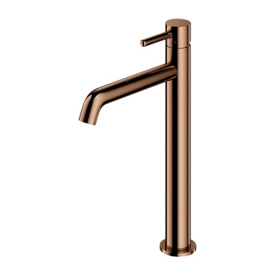 OMNIRES Y BATERIA UMYWALKOWA WYSOKA  MIEDŹ Y1212CP