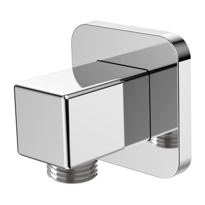 OMNIRES PRZYŁĄCZE KĄTOWE 8815BCR