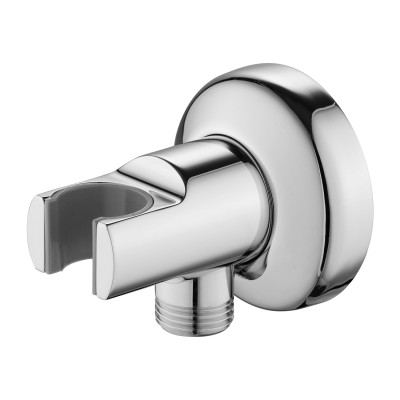 OMNIRES ART DECO PRZYŁĄCZE KĄTOWE 8869CR