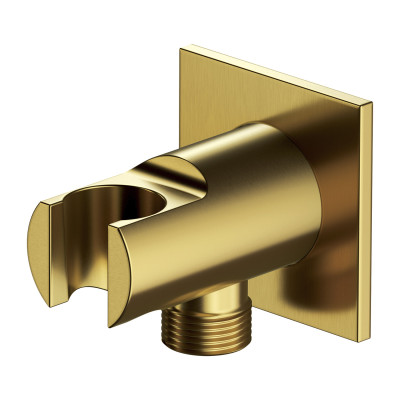 OMNIRES PRZYŁĄCZE KĄTOWE 8873C/KGLB