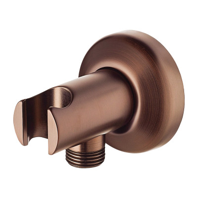 OMNIRES ART DECO PRZYŁĄCZE KĄTOWE 8869ORB