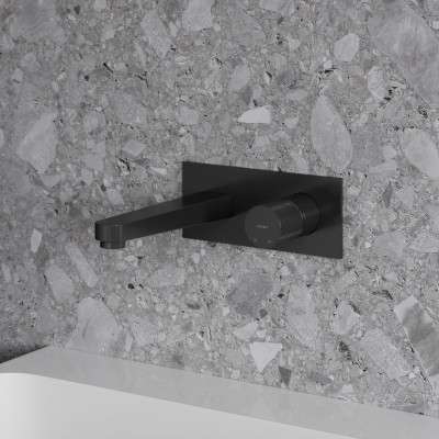 OMNIRES CONTOUR BATERIA UMYWALKOWA PODTYNKOWA CT8015AT