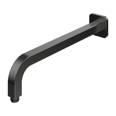 OMNIRES RAMIĘ PRYSZNICOWE ŚCIENNE, 35 CM RA15GR