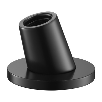 OMNIRES PIERŚCIEŃ NAWANNOWY Z UCHWYTEM NA RĄCZKĘ PRYSZNICOWĄ H14BL