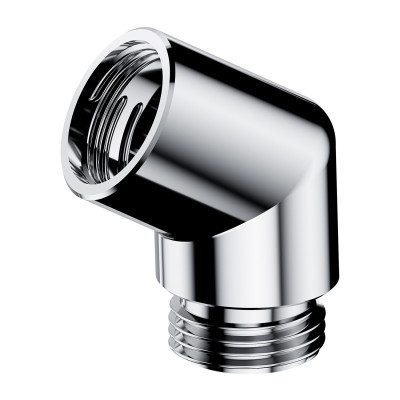 OMNIRES KOLANKO RĄCZKI PRYSZNICOWEJ T87CR