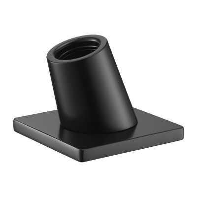 OMNIRES NAWANNOWY PIERŚCIEŃ Z UCHWYTEM NA RĄCZKĘ PRYSZNICOWĄ H13BL