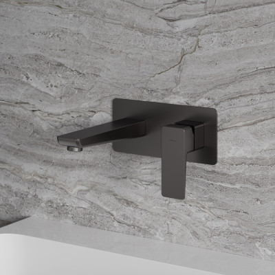 OMNIRES PARMA BATERIA UMYWALKOWA PODTYNKOWA PM7415GR