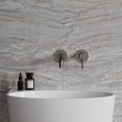 OMNIRES Y BATERIA UMYWALKOWA PODTYNKOWA Y1215HGR