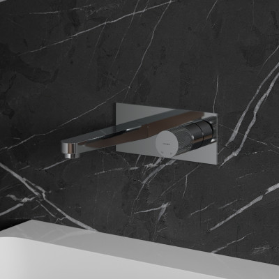 OMNIRES CONTOUR BATERIA UMYWALKOWA PODTYNKOWA CT8015CR