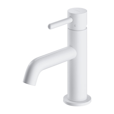 OMNIRES Y BATERIA UMYWALKOWA BIAŁY MAT  Y1210NWM