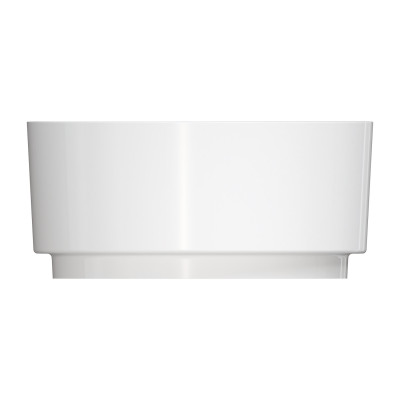 OMNIRES CADENCE UMYWALKA NABLATOWA MARBLE+, O42 X 19 CM CADENCER420BP