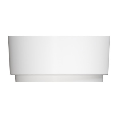 OMNIRES CADENCE UMYWALKA NABLATOWA MARBLE+, 42 X 37 X 19 CM CADENCE420BM