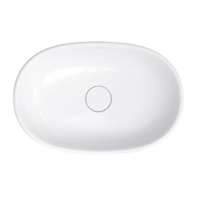 OMNIRES CLASSICA UMYWALKA NABLATOWA MARBLE+, 61 X 40 CM CLASSICAUNBP