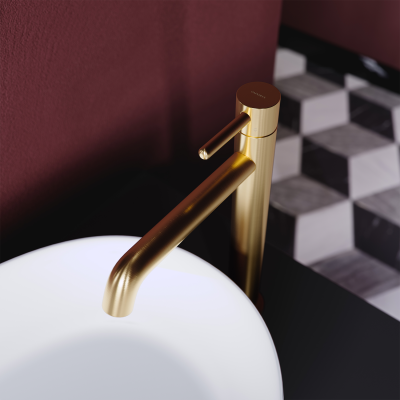 OMNIRES Y BATERIA UMYWALKOWA WYSOKA Y1212GLB