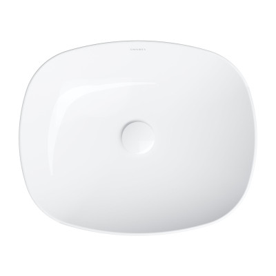 OMNIRES PORTLAND UMYWALKA NABLATOWA, 47 X 39 CM PORTLAND475BP