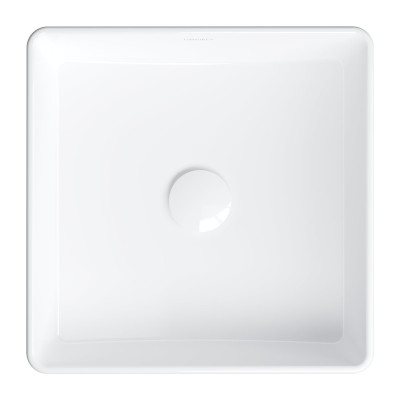 OMNIRES PASADENA UMYWALKA NABLATOWA, 36 X 36 CM PASADENA360BP