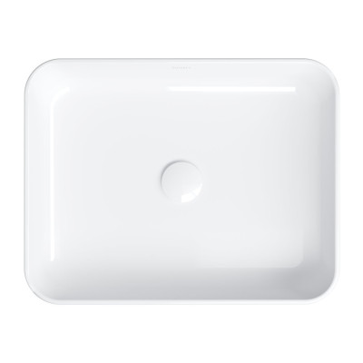 OMNIRES CORONA UMYWALKA NABLATOWA, 50 X 39 CM CORONA500BP