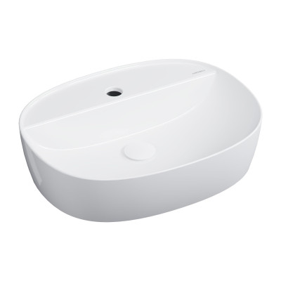 OMNIRES ATLANTA UMYWALKA NABLATOWA, 61 X 39 CM ATLANTA505BP