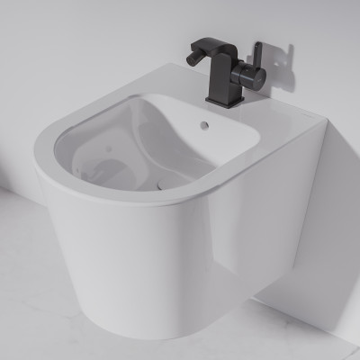 Bidet Omnires TAMPA  TAMPABIBP