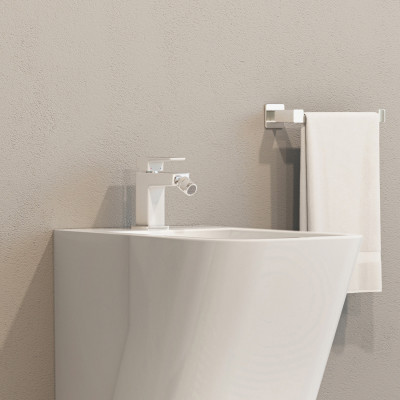 OMNIRES FONTANA BIDET WISZĄCY, 49 X 35 CM FONTANABIBP
