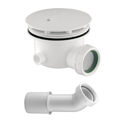 OMNIRES CGS SYFON BRODZIKOWY ST6590.35N+ST45BP