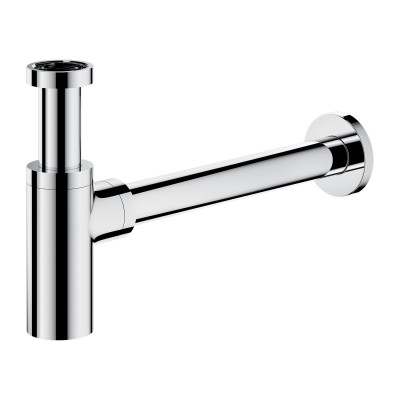 OMNIRES SYFON UMYWALKOWY OZDOBNY A186CR