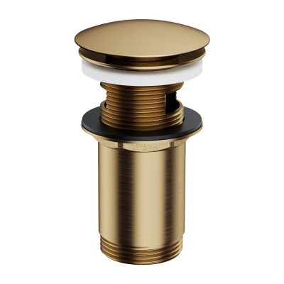 OMNIRES KOREK KLIK-KLAK DO SYFONU UMYWALKOWEGO A706BR