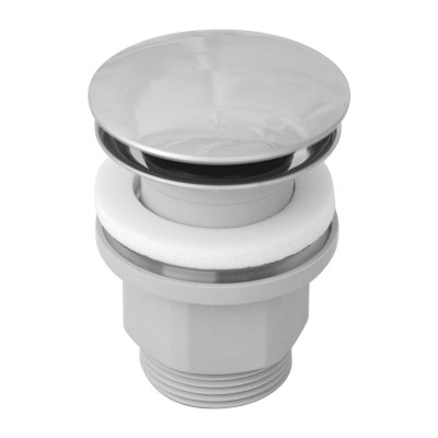 OMNIRES KOREK KLIK-KLAK DO SYFONU UMYWALKOWEGO A64CR