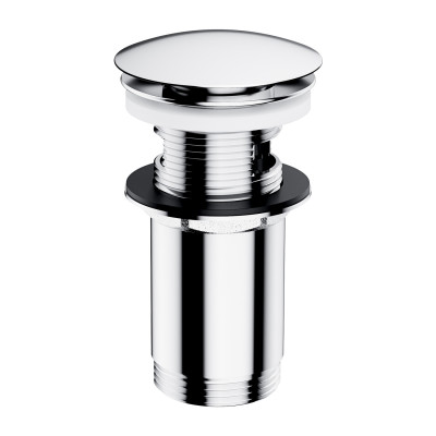 OMNIRES KOREK KLIK-KLAK DO SYFONU UMYWALKOWEGO A706CR