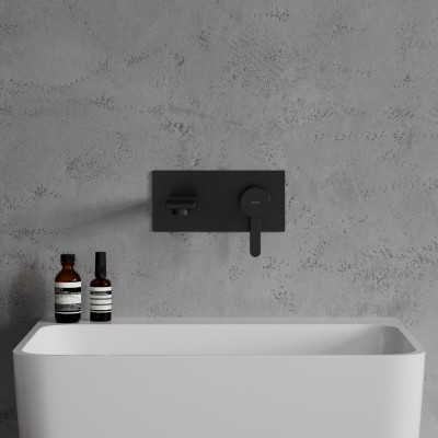 OMNIRES DARLING BATERIA UMYWALKOWA PODTYNKOWA DA5015BL