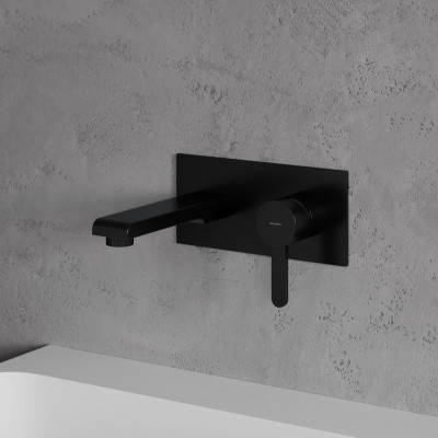 OMNIRES DARLING BATERIA UMYWALKOWA PODTYNKOWA DA5015BL