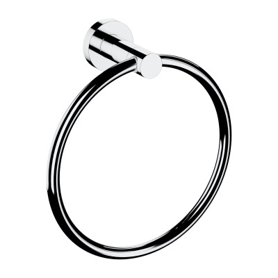 OMNIRES MODERN PROJECT WIESZAK OKRĄGŁY NA RĘCZNIK MP60230CR