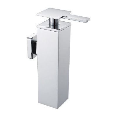 OMNIRES UNI DOZOWNIK MYDŁA W PŁYNIE UN10721/KCR