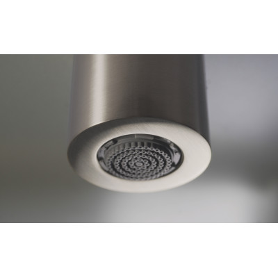 Deante Silia zestaw prysznicowy ścienny NQS_F4XM