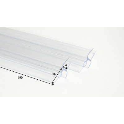 Deante Kerria uszczelka XKCK2UU45