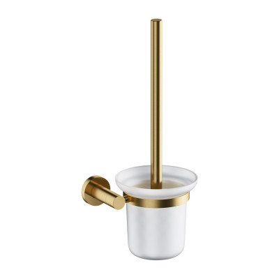 OMNIRES MODERN PROJECT SZCZOTKA TOALETOWA MP60620GLB