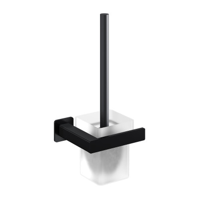 OMNIRES NELSON SZCZOTKA TOALETOWA NL80620BL