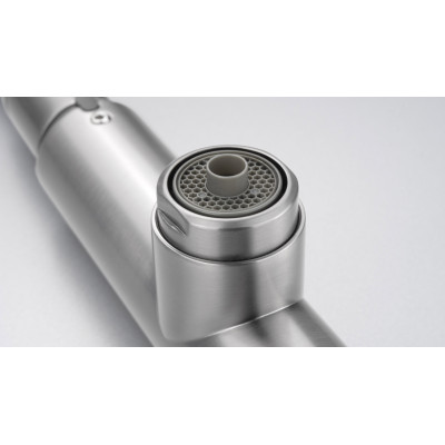 Deante Eridan bateria kuchenna stojąca stal BRE_F75M