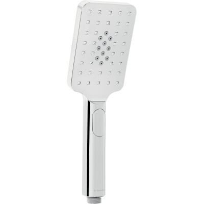 Deante Alpinia słuchawka prysznicowa chrom NGA_051S