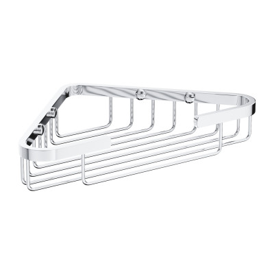 OMNIRES UNI KOSZYK PRYSZNICOWY NAROŻNY UN3601CR