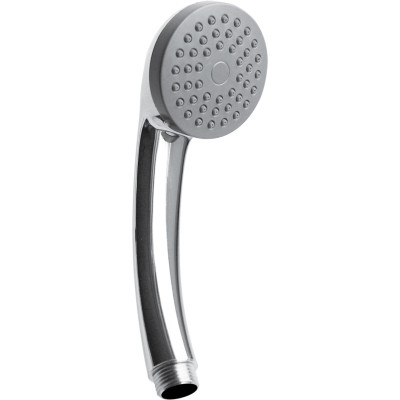 Deante Classic Neo słuchawka prysznicowa chrom NEC051S