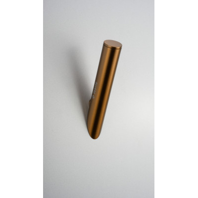 Deante Silia wieszak na ręcznik brąz antyczny ADI_C111