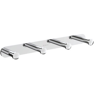 Deante Jaśmin wieszak na ręcznik chrom ADJ_014L