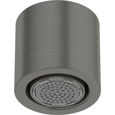 Deante Silia deszczownica 4,2x4,2 cm okrągła NQS_D30K