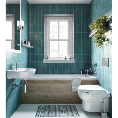 Deante Avis zestaw prysznicowy chrom NGV_041K