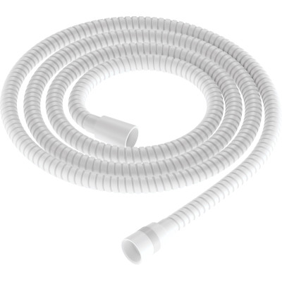 Deante wąż prysznicowy 150 cm biały NDA_A53W