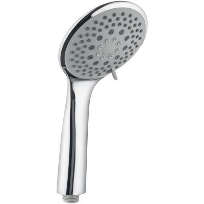 Deante Neo Lobo słuchawka prysznicowa 3-funkcyjna chrom NBY051S