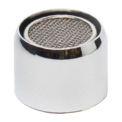 Deante aerator do baterii M22 gwint wewnętrzny chrom XPCT2PCZ0